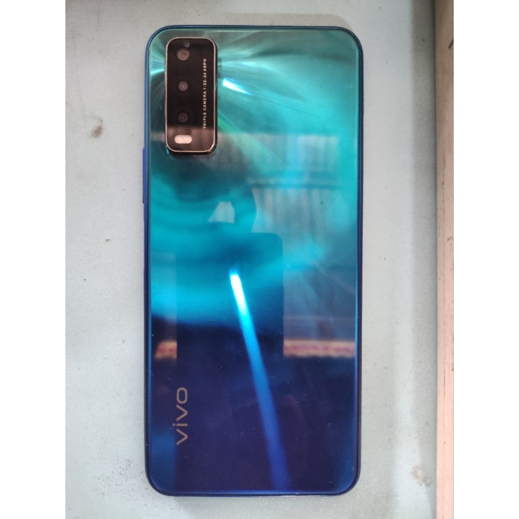 Vivo y20s Ram 3/64Gb