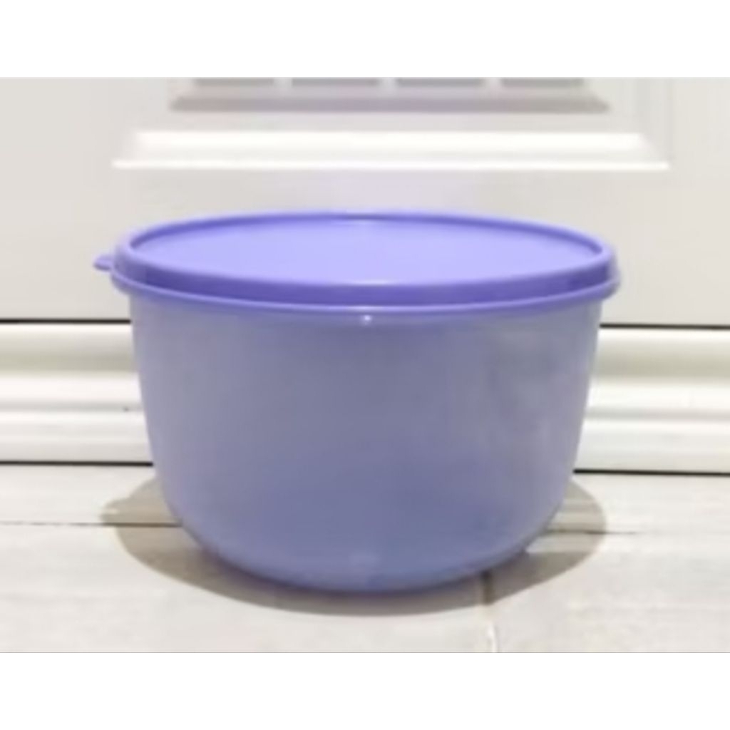 MODULAR BOWL / VIVID BOWL TUPPERWARE BARU 500 ML