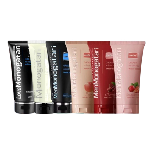 Monogatari All Varian 200 ml