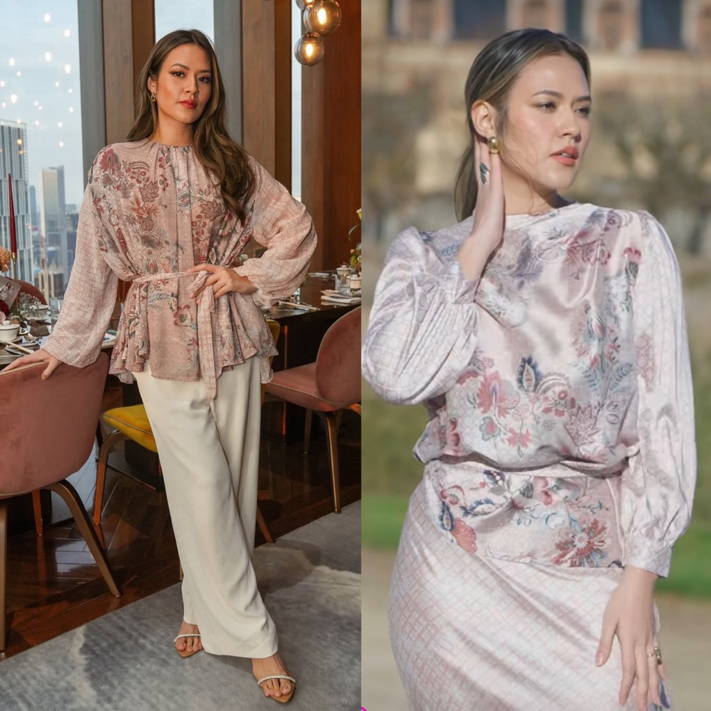 (100% ORIGINAL) Benang Jarum Couture