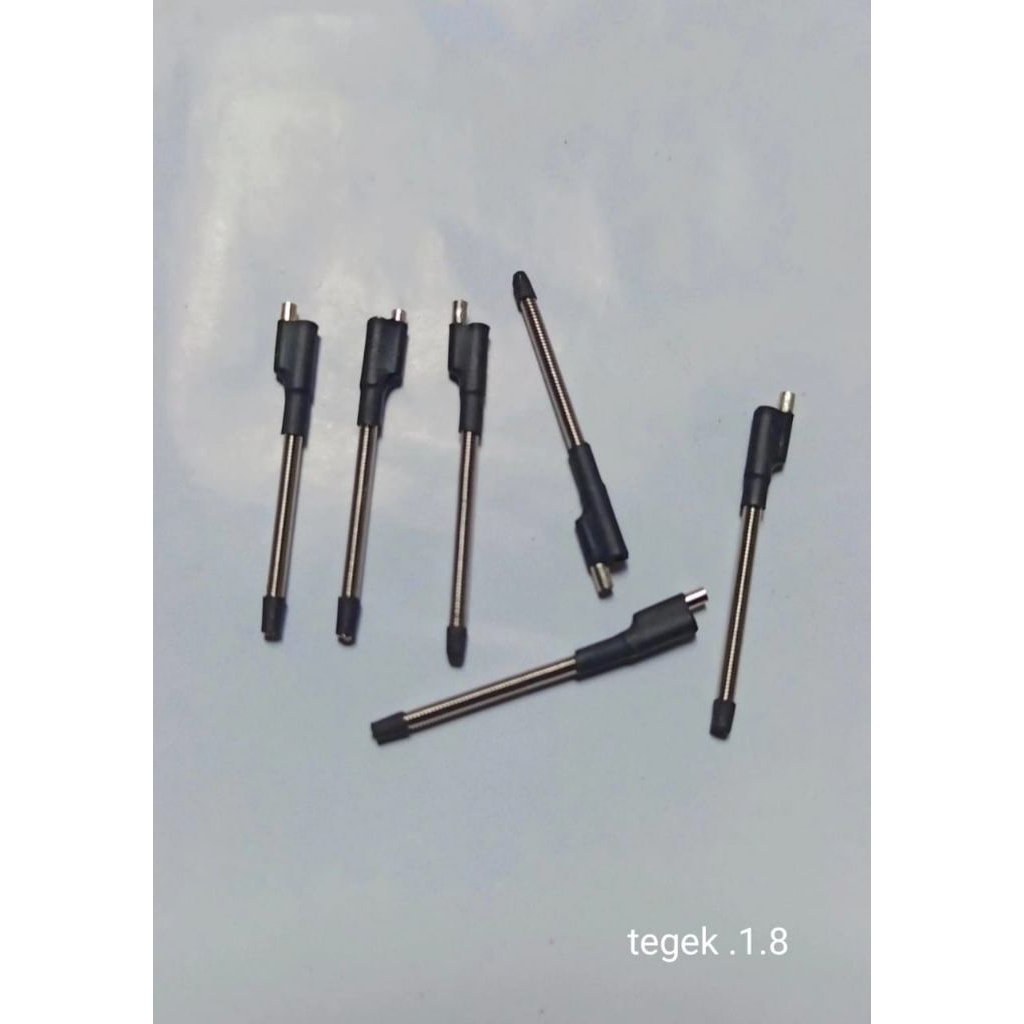 Per Ujung Joran Pancing TEGEK / Marit Ujung Joran / Per Ujung Tegek