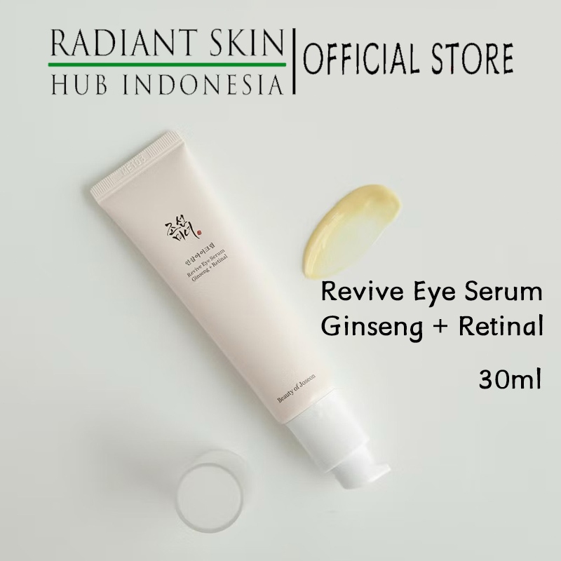 Beauty of Joseon Revive Eye Serum / Eye Cream Beauty of Joseon 30ml