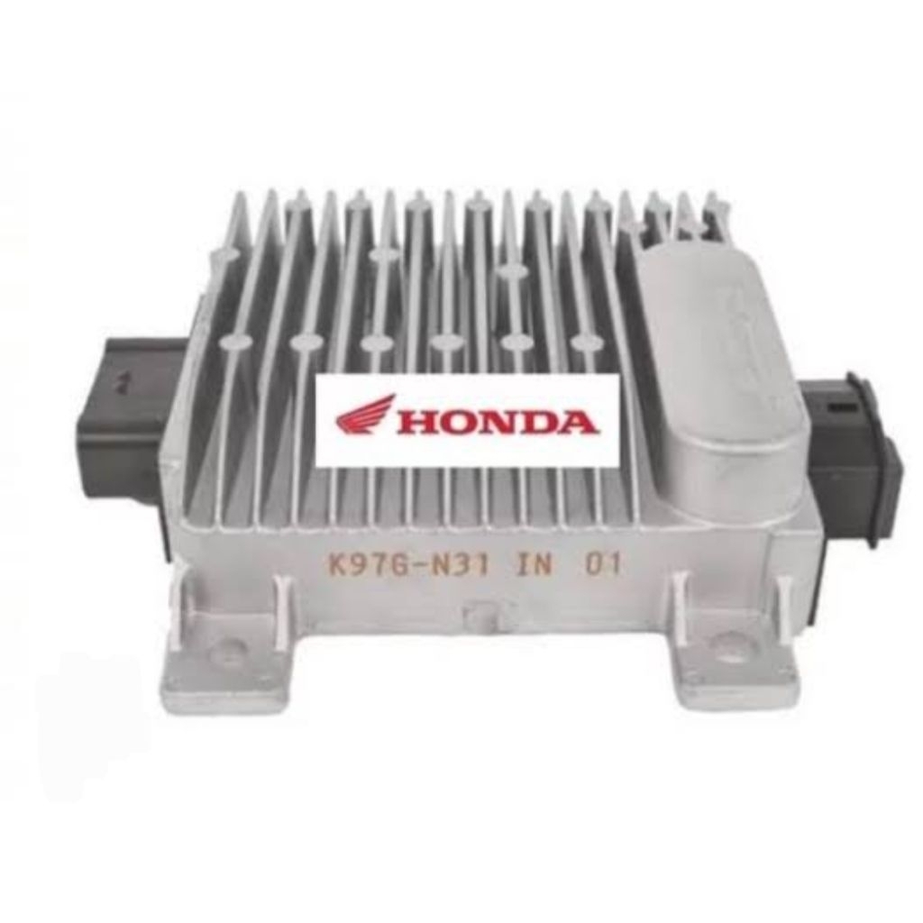 ecu pcx 150 abs original 30400k97n31