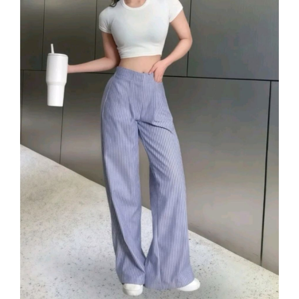 CELANA WISPIE/CELANA CITY PANTS