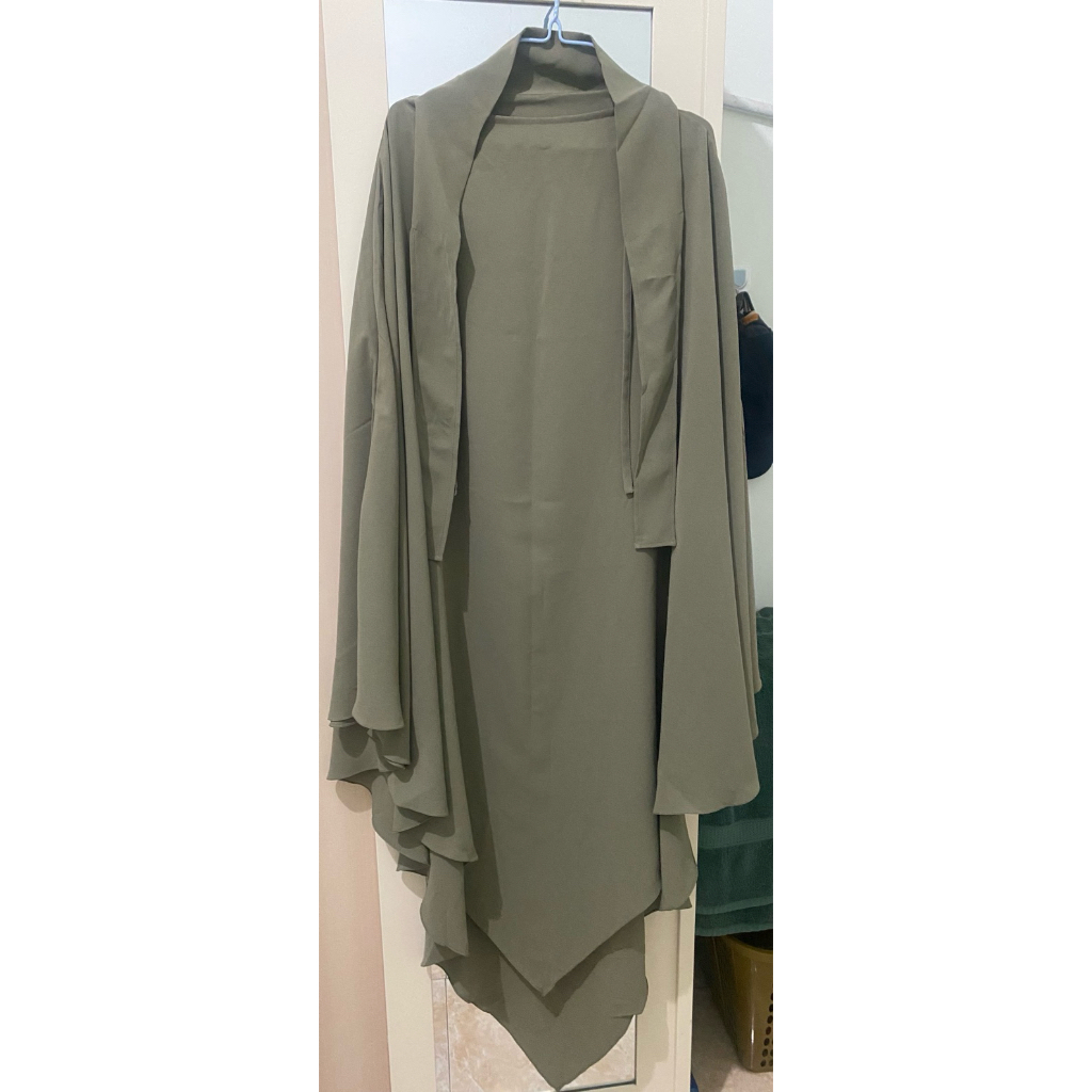 Fk Huda Elmadina Sage XL