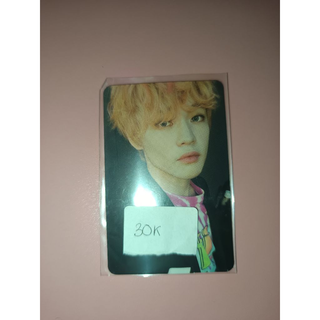 WTS PC CHENLE AGENT
