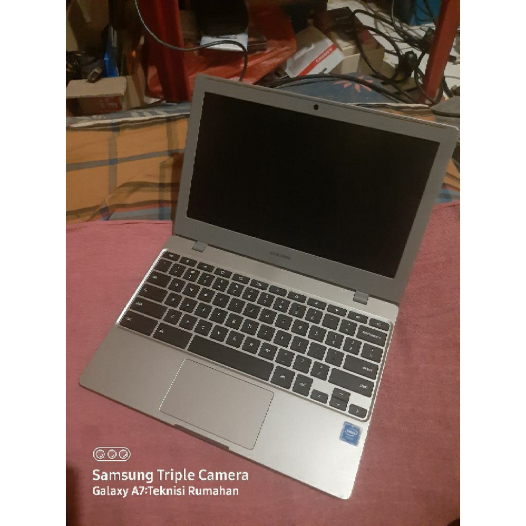 Samsung Chromebook 4 Minus