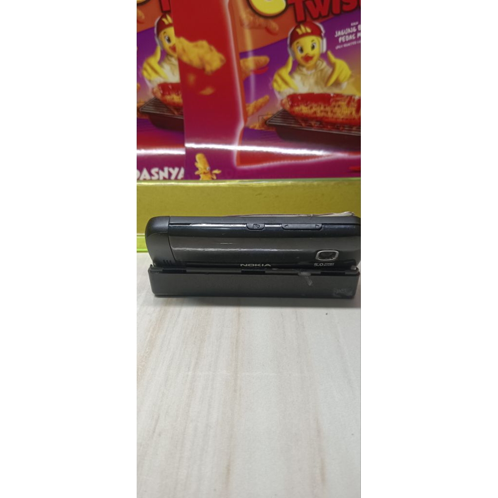 nokia c5