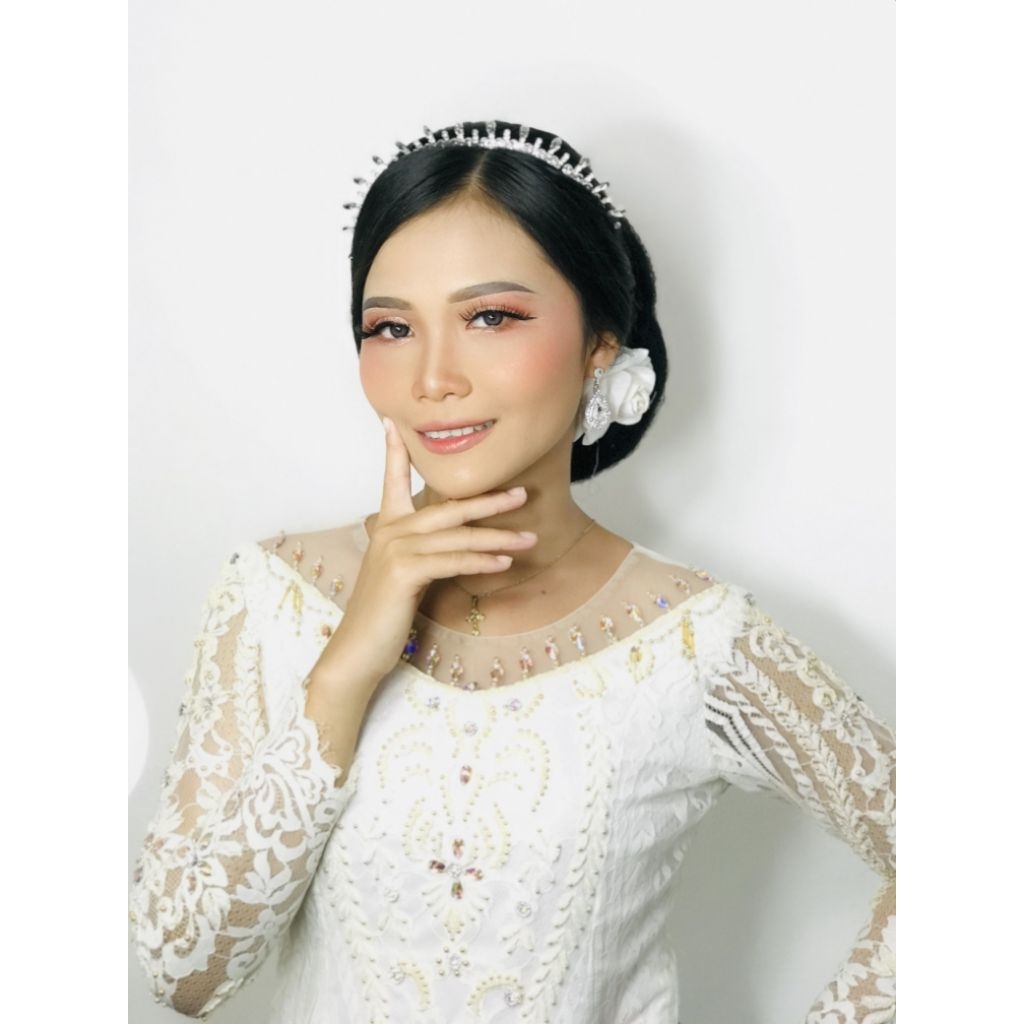 MakeUpPengantin