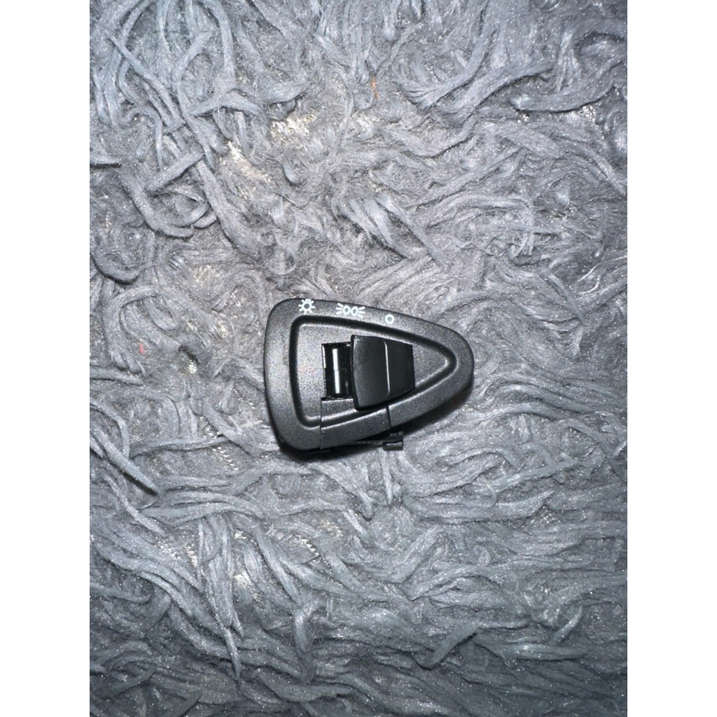 Saklar ON/OFF Lampu Depan Revo 110 Karbu Revo Absolute Motor Vario 110 Vario Techno Saklar On Off 4 