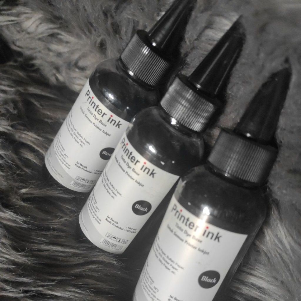 Tinta Refill Printer Ink