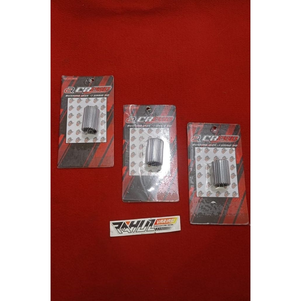 BOSHING ADAPTOR VELG BELAKANG VARIO 125/150 KE BEAT SCOOPY