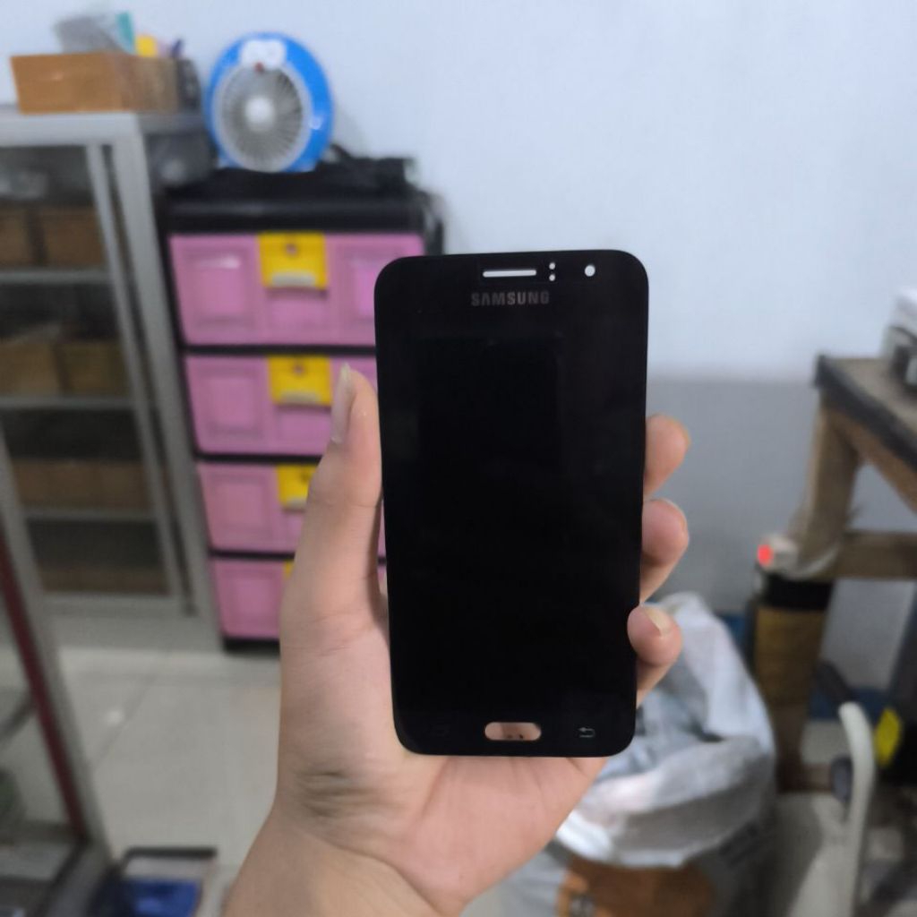 lcd j1 2016 ori copotan