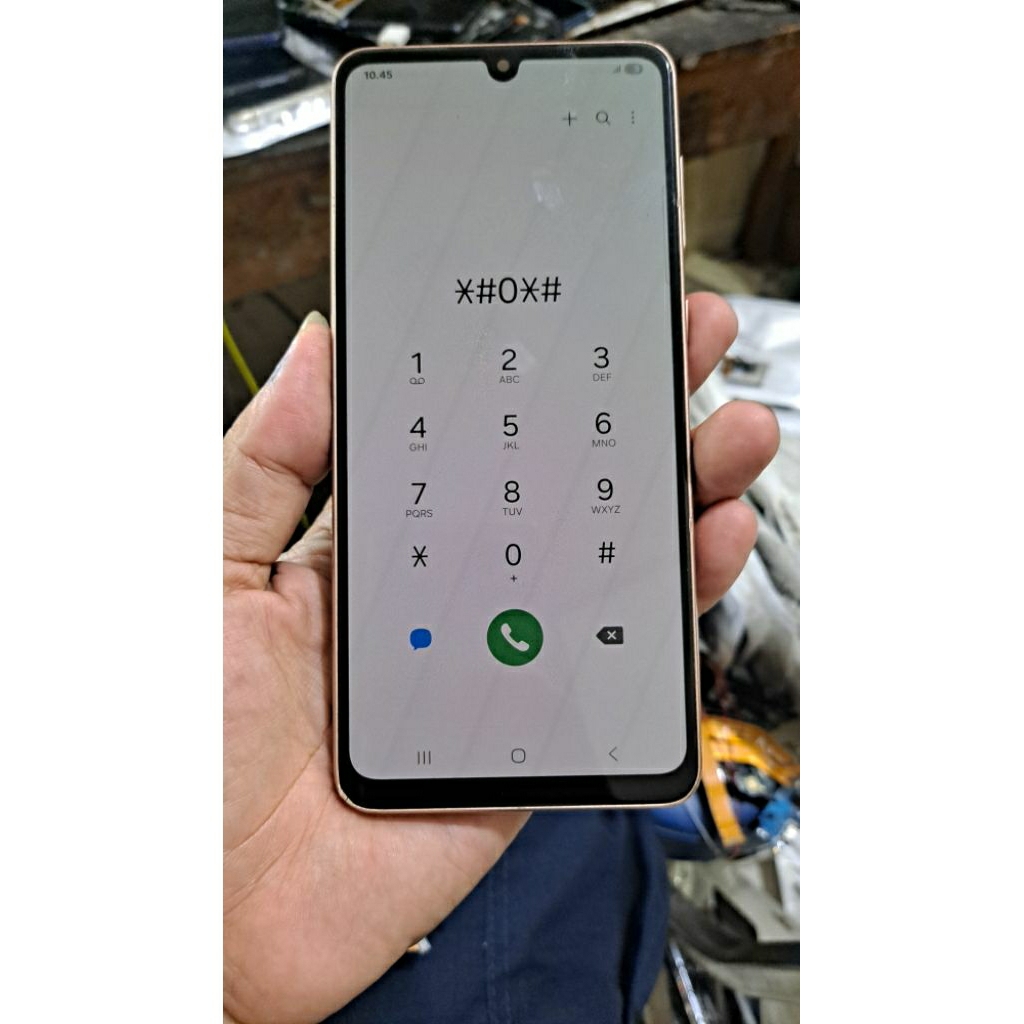LCD SAMSUNG A33 ORI COPOTAN SUPER AMOLED