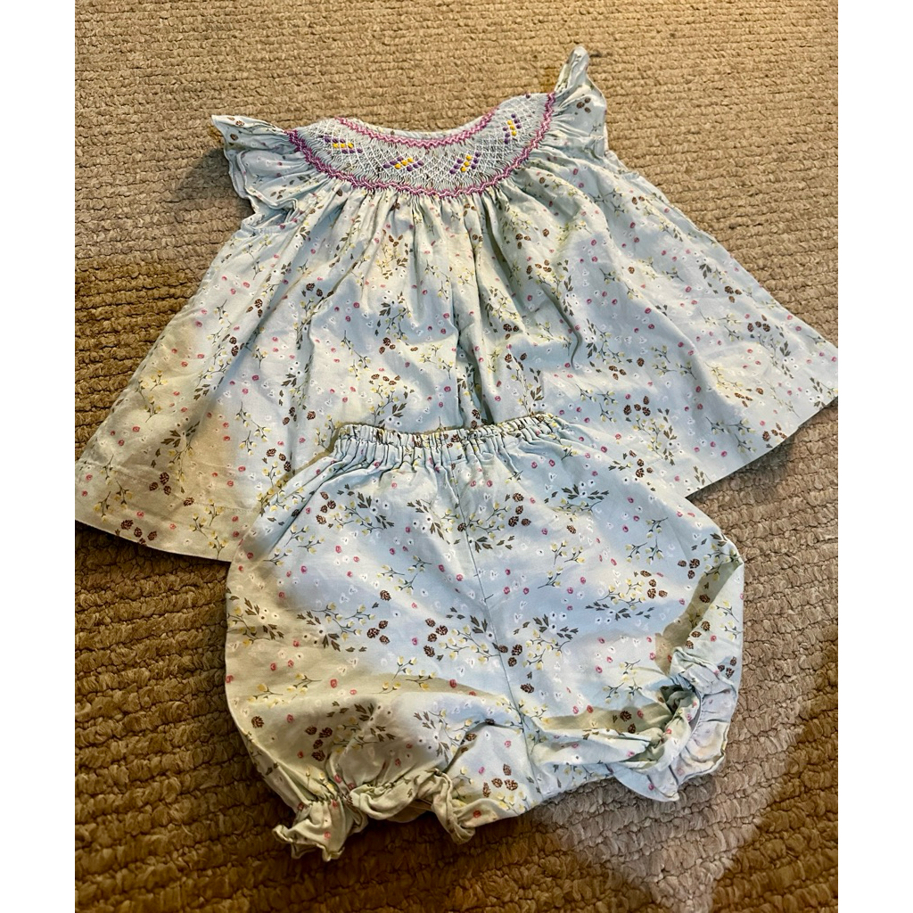 preloved tykes and tots