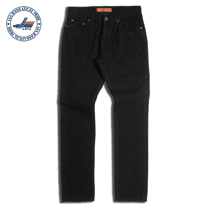 LEA 603 - Original Slim Black 12,5 Oz 603.77.32.01