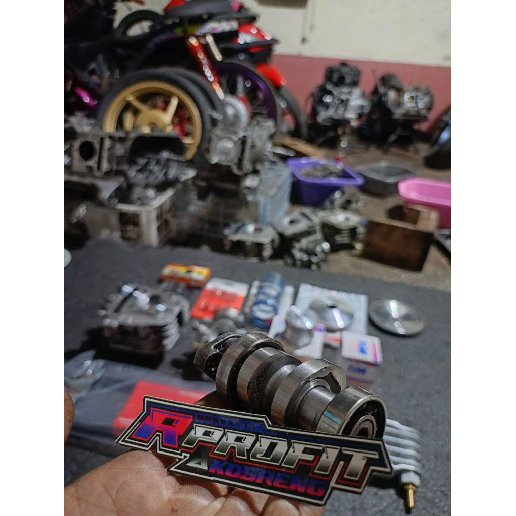 nokn as kvy,Beat karbu mp7 regnew kompetisi