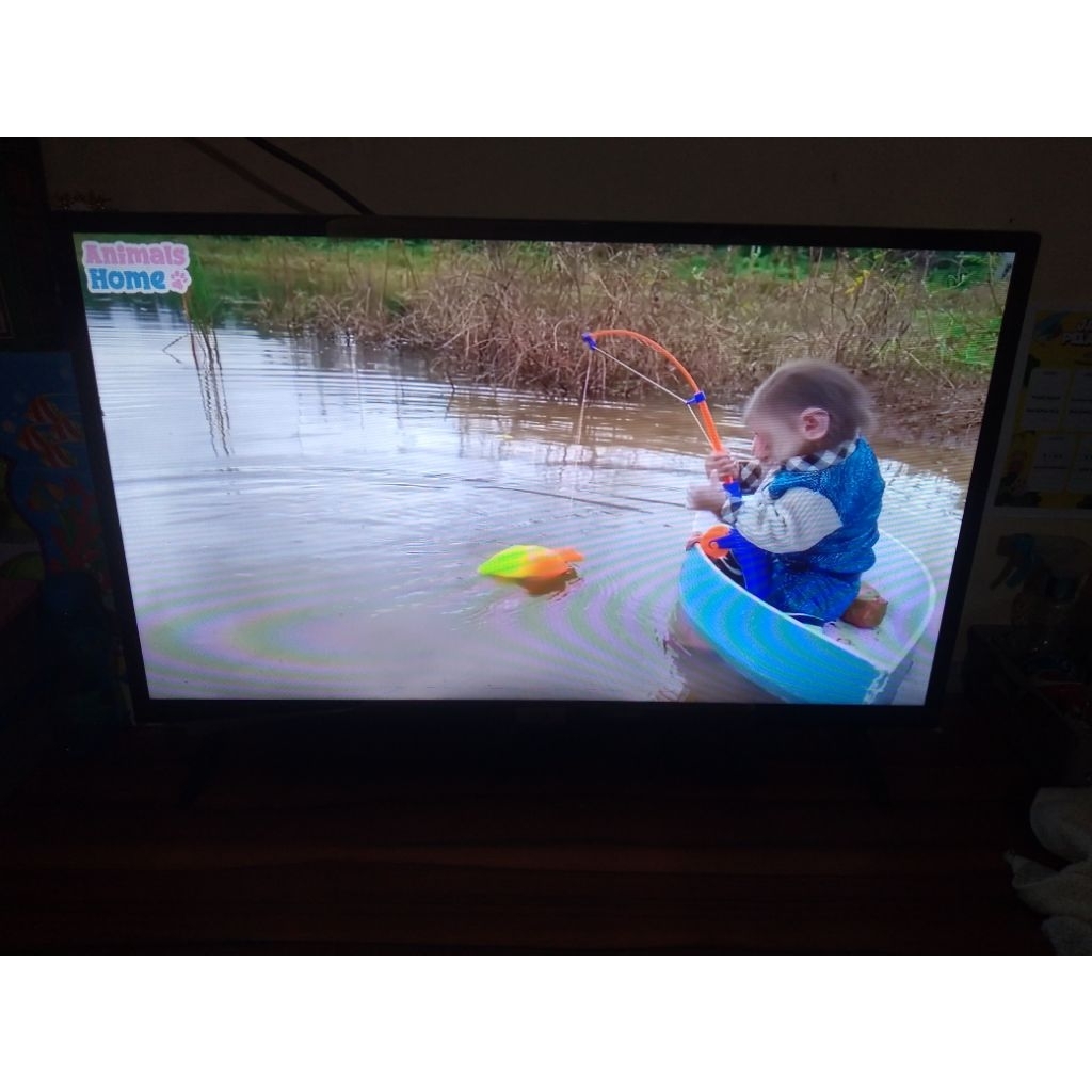 Smart TV TCL ANDROID . 32 in