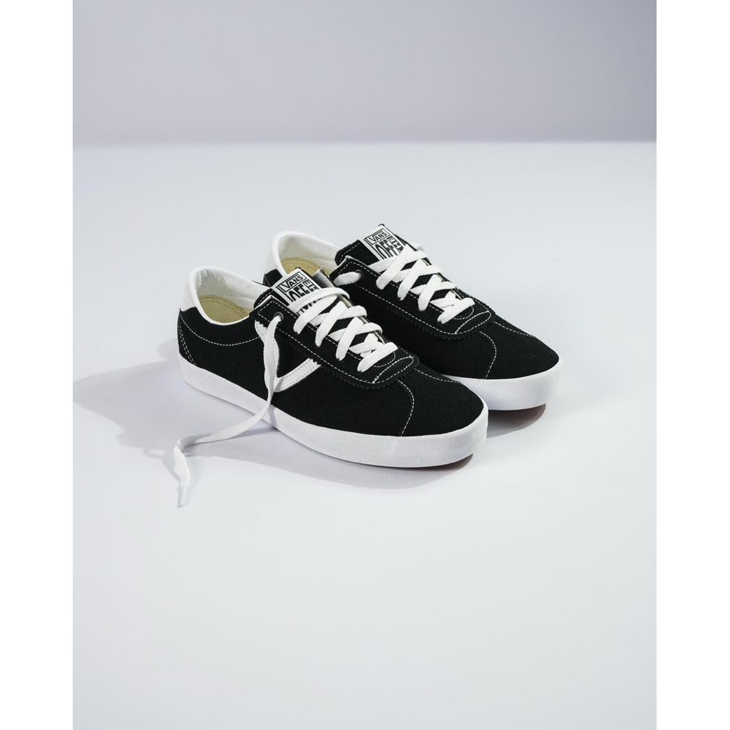 VANS SPORT LOW RESMI PT NAVYA/GMG