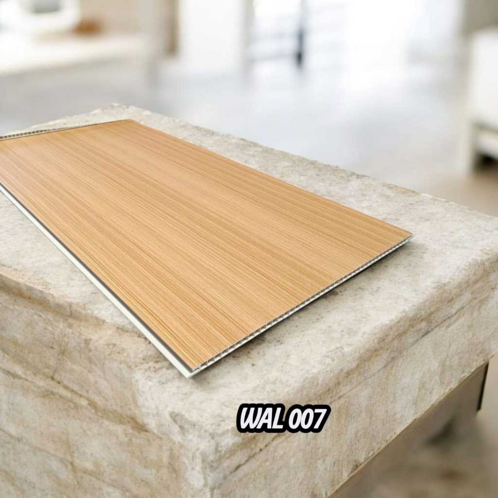 Wallboard PVC panjang 2,9 Meter | Wpc Wall Panel | Wpc Wall Panel | Upvc Wall Panel / Wpc Wood Panel