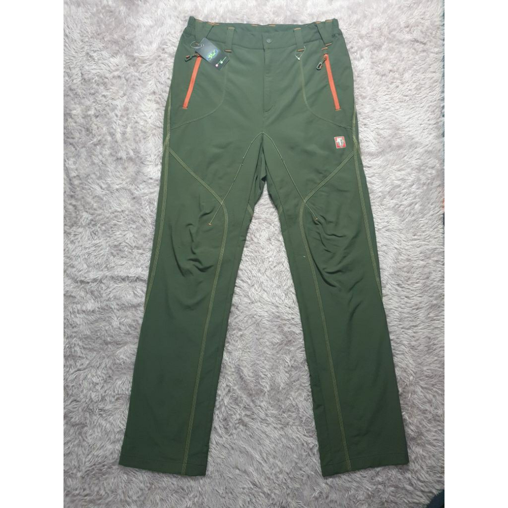 CELANA OUTDOOR BLACKYAK ORIGINAL