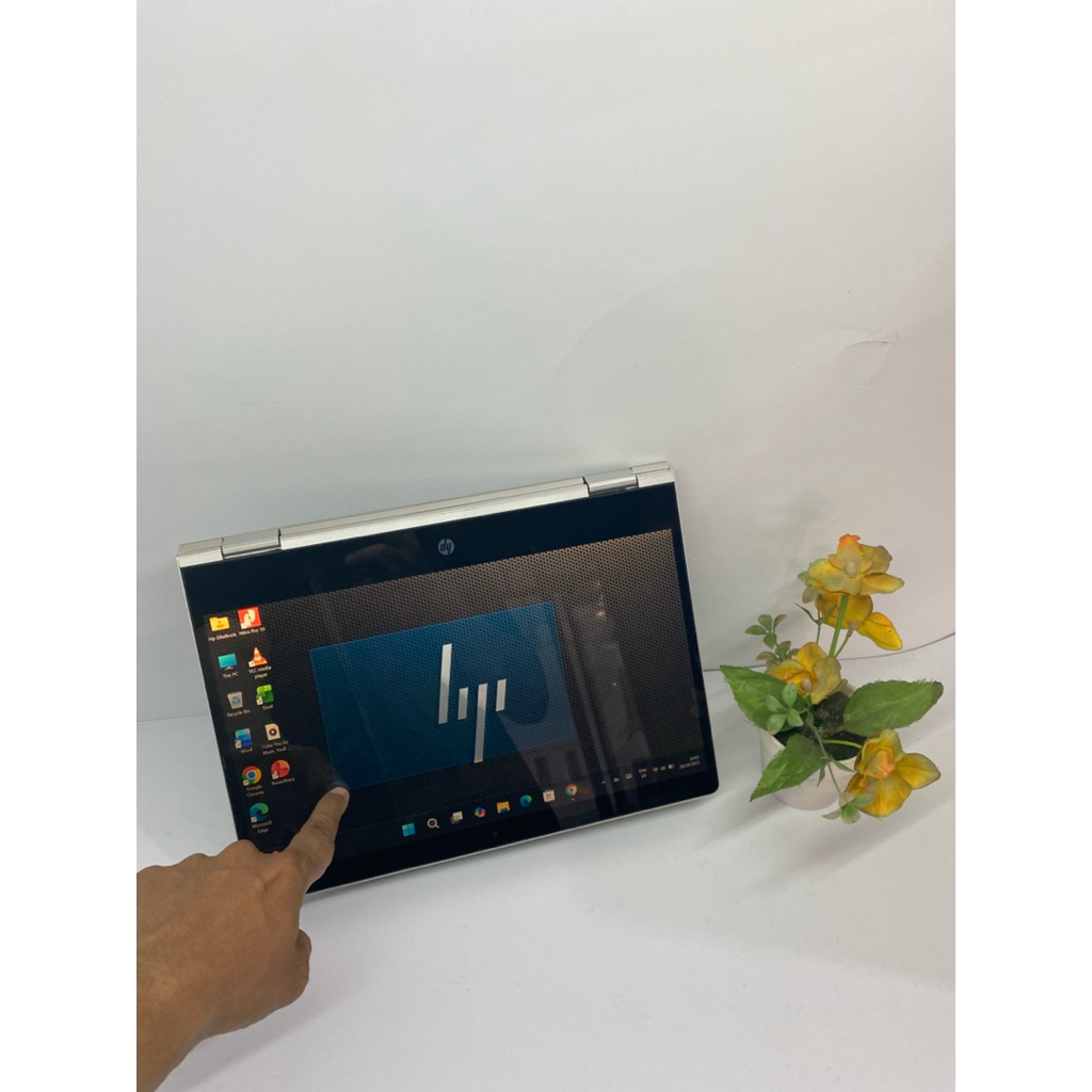 Hp ProBook X360 435 G7 Ryzen 7 PRO