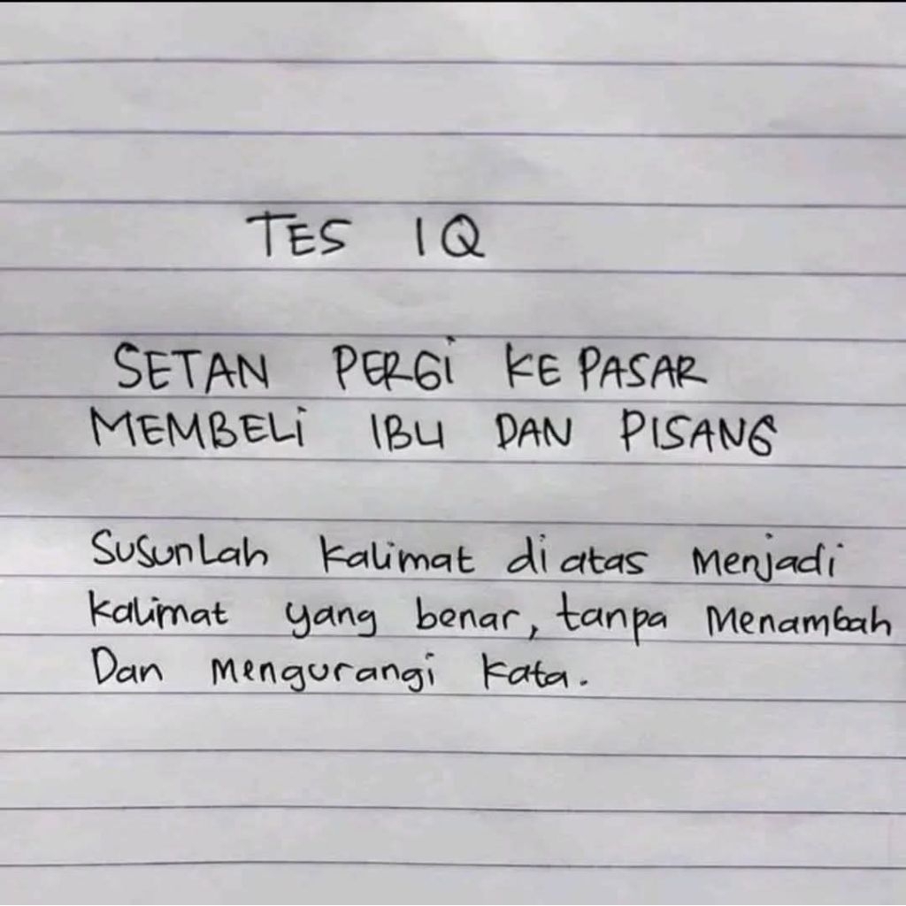 JASA TULIS TANGAN, MURAH, CEPAT