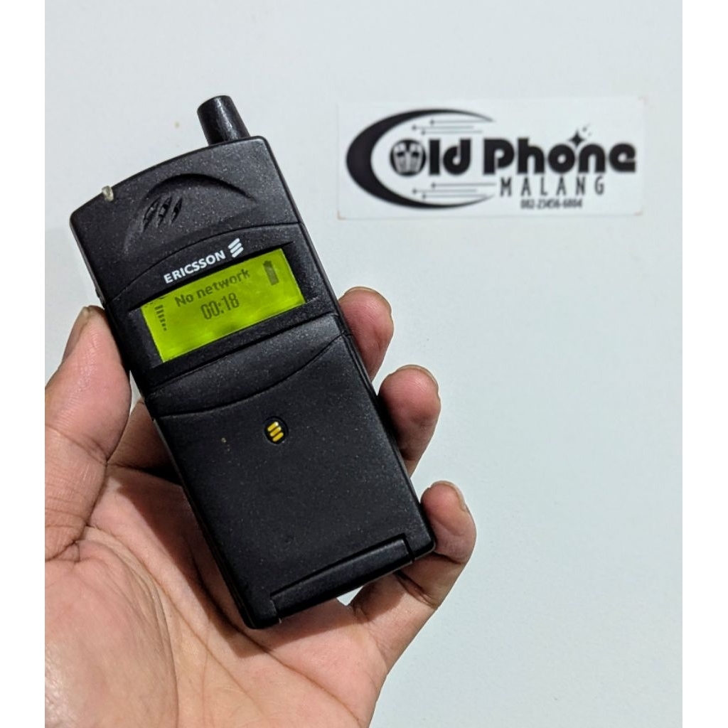 hp jadul ericsson gf788 mulus