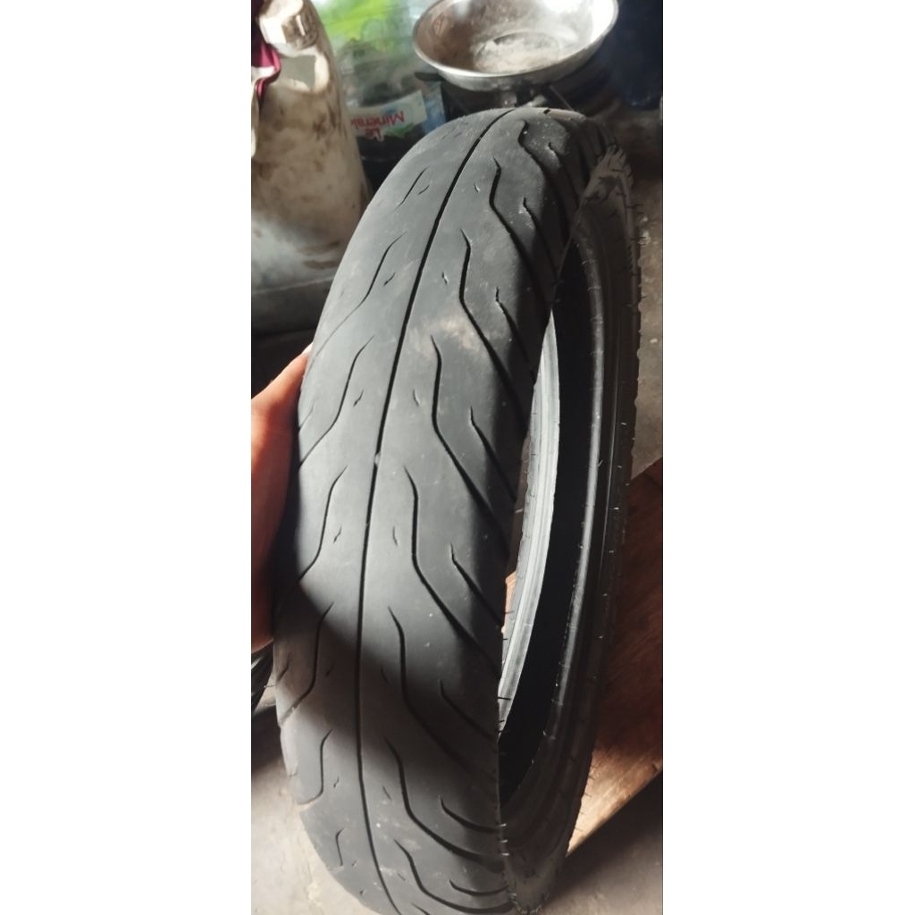 Ban Luar Aspira UK 90/90-14 Ori100% copotan