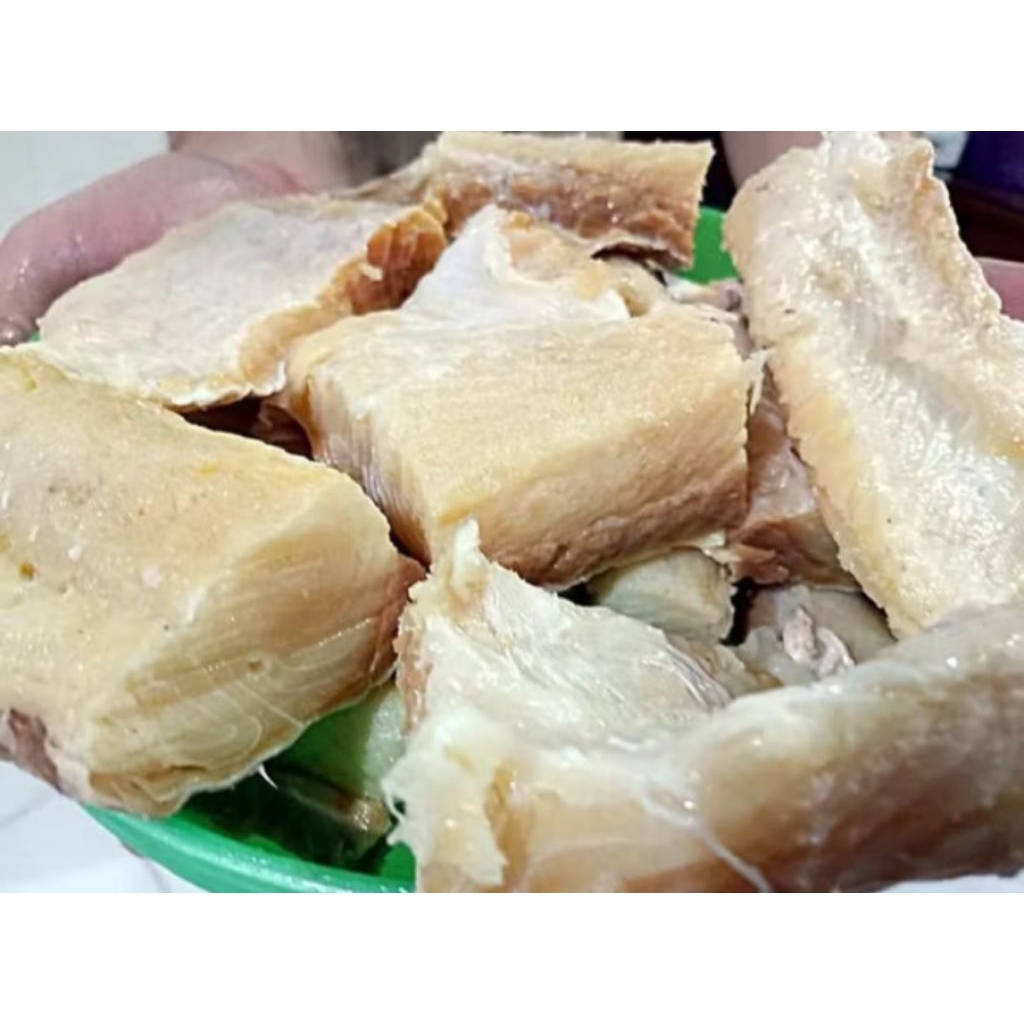 Ikan Asin Jambal Roti Super Pangandaran