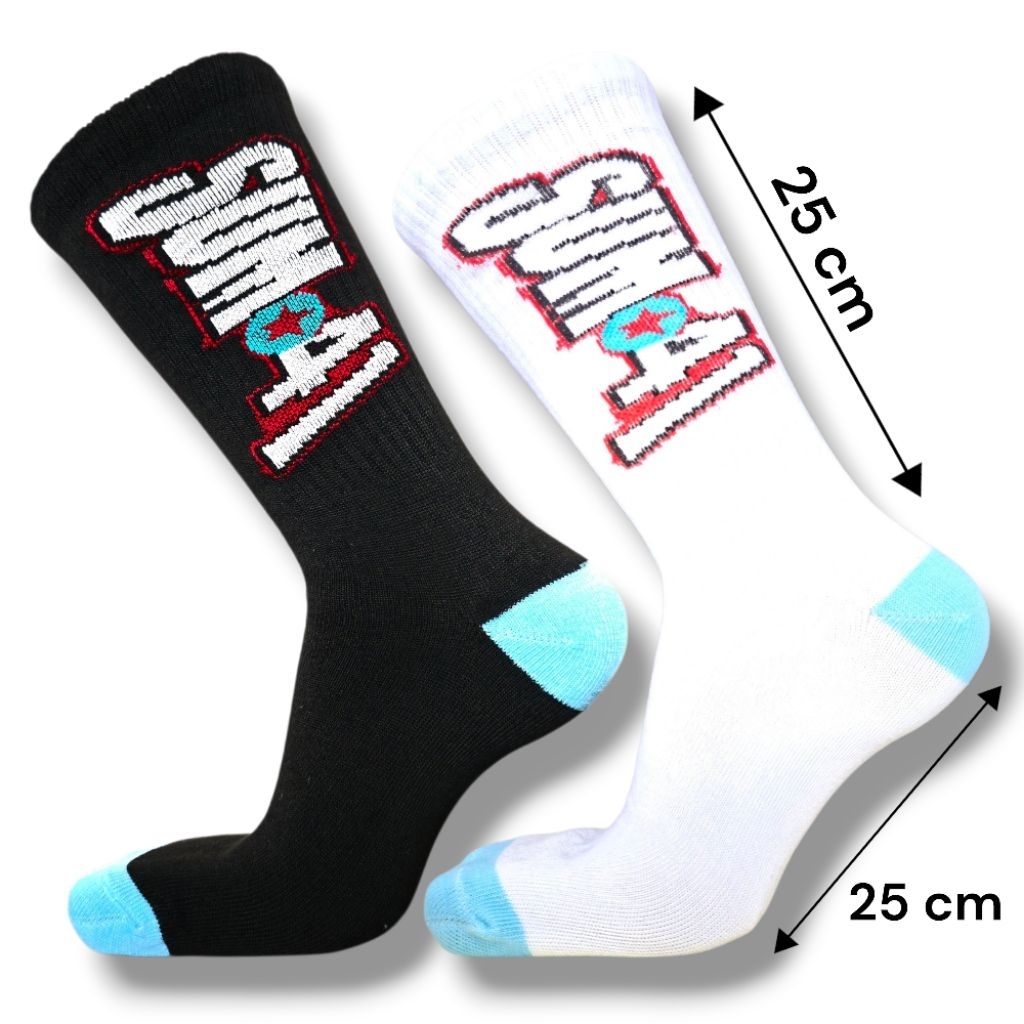 KAOS KAKI OLD SCHOOL PANJANG, KAOS KAKI SKATE PUNK, KAOS KAKI MOTIF SUM 41,KAOS KAKI DISTRO