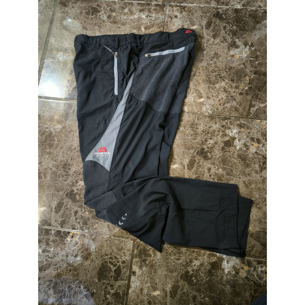 Celana Outdoor Mountain Equipment