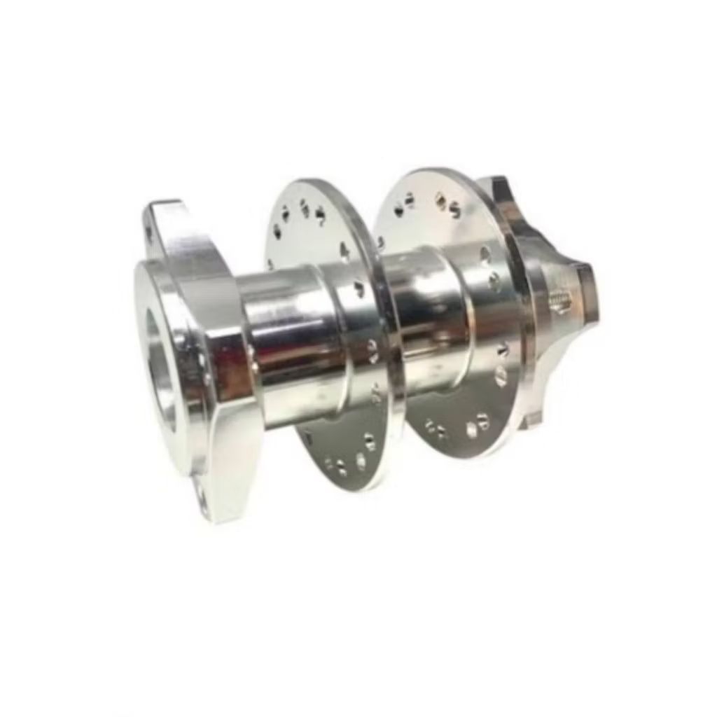 TROMOL DRAG BECAK DOUBLEDICS CUSTOM BAUT 4 YAMAHA, MX KING, NINJA, HEREX DLL