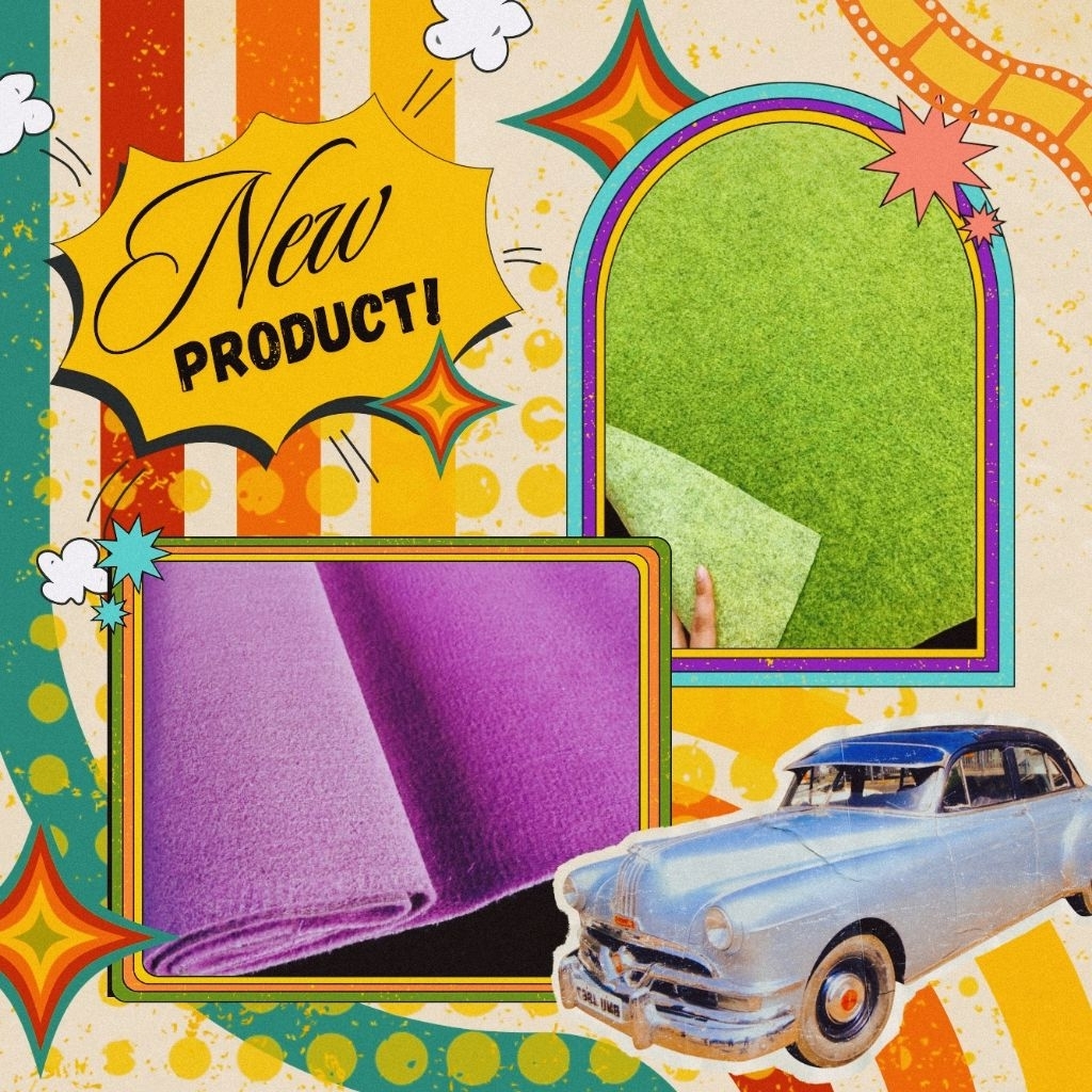 KARPET MURAH NonList 3x3, 3x4, 3x5, 3x6 METER || NEW || KARPET BLUDRU BUANA