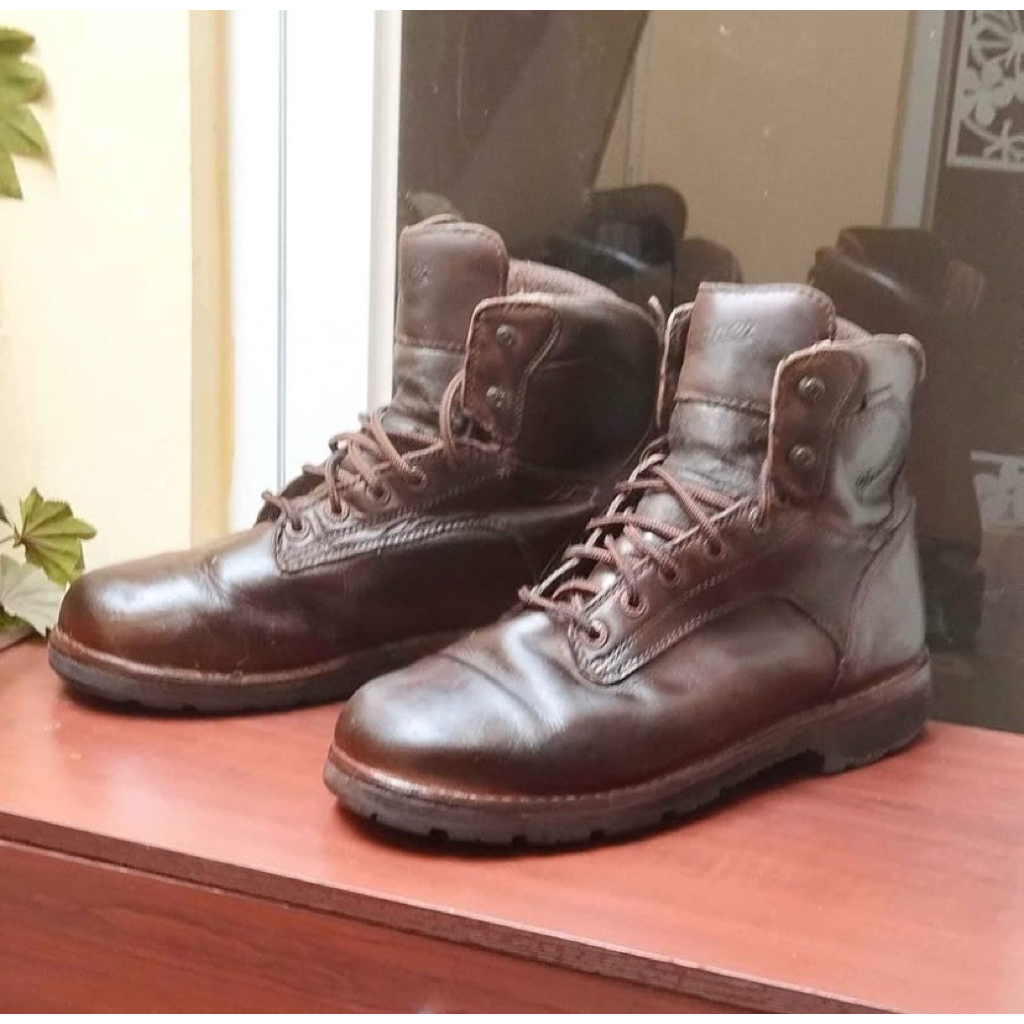 DANNER boots Workman 6 inch size 45
