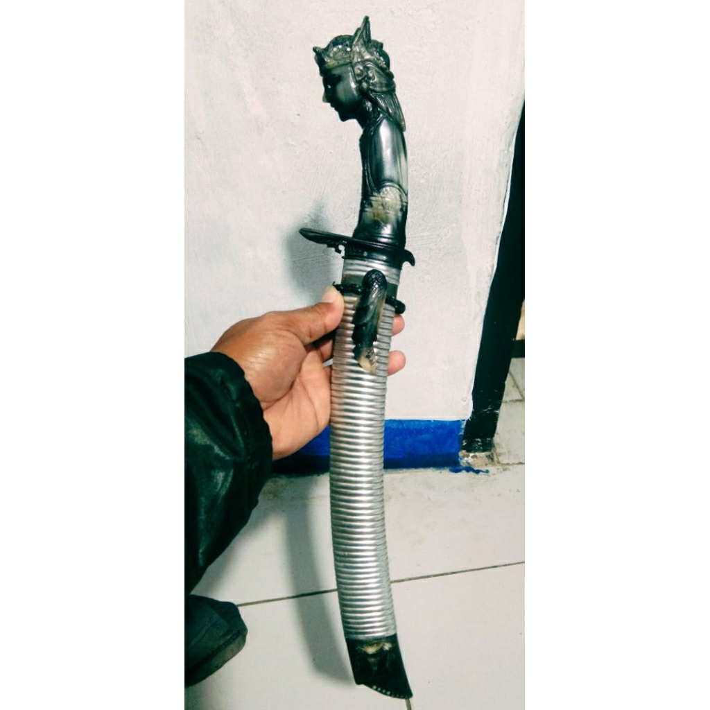 golok barlen asli ciberem tanjungsiang tajam kuat besi per