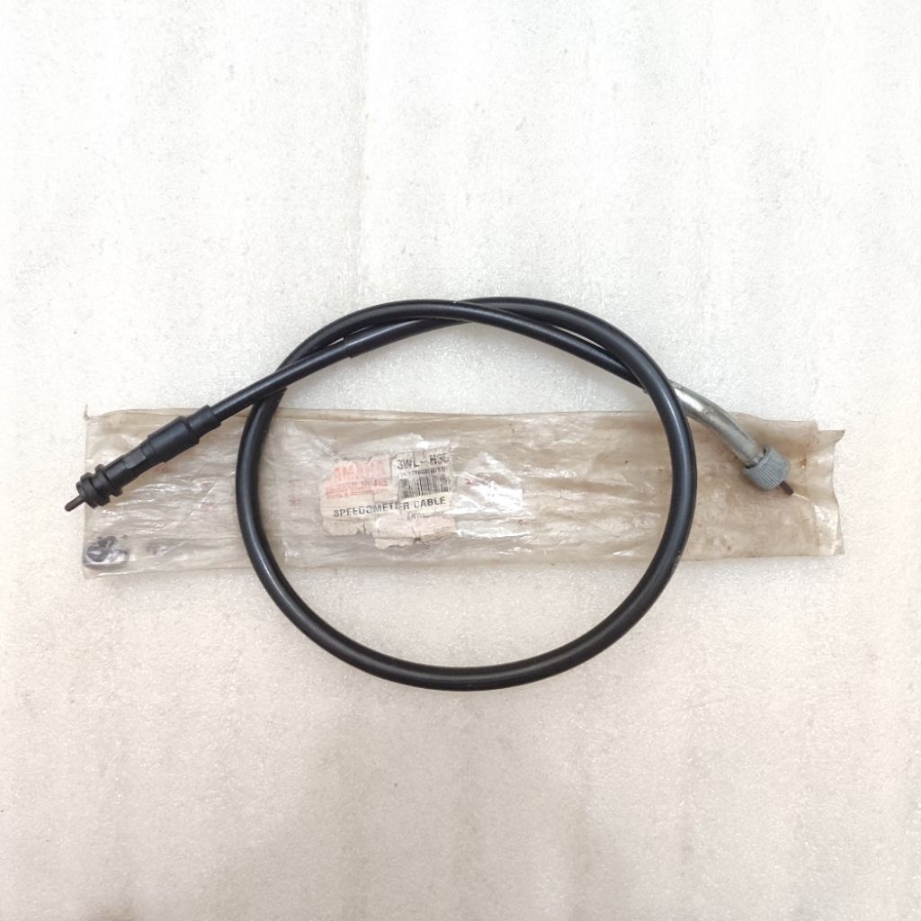 kabel speedometer spidometer yamaha YT YT115 YT 115 YT-115 original