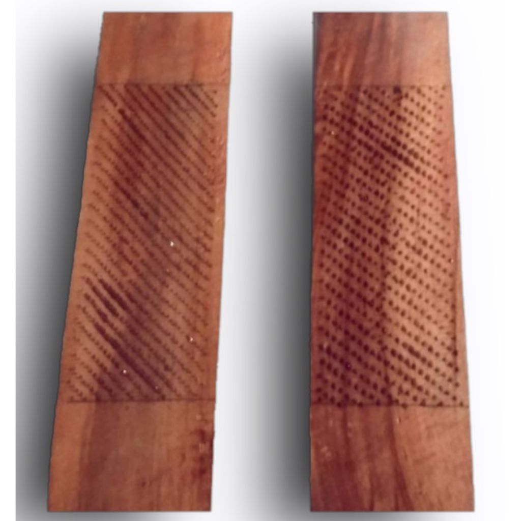 parutan afkiran(cacat produksi)