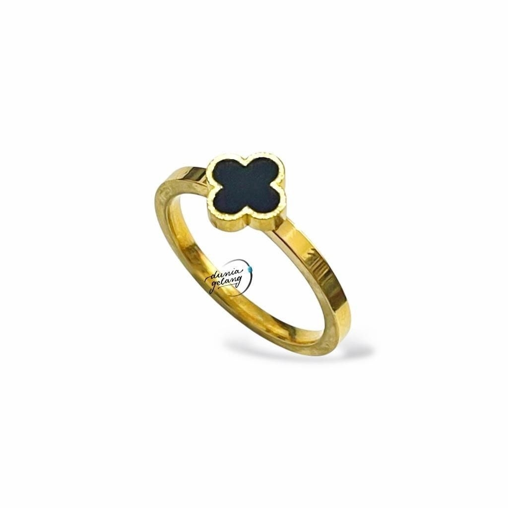 CINCIN ANAK LUCU / CINCIN IMITASI BUKAN EMAS