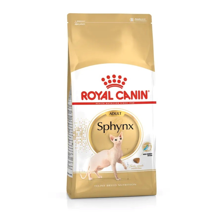 Royal Canin Sphynx Pakan Kucing 2kg