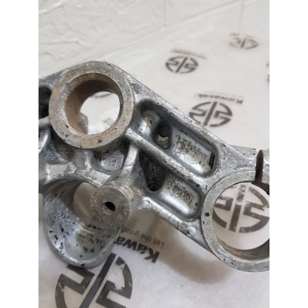 Segitiga atas ninja kis/r lama original