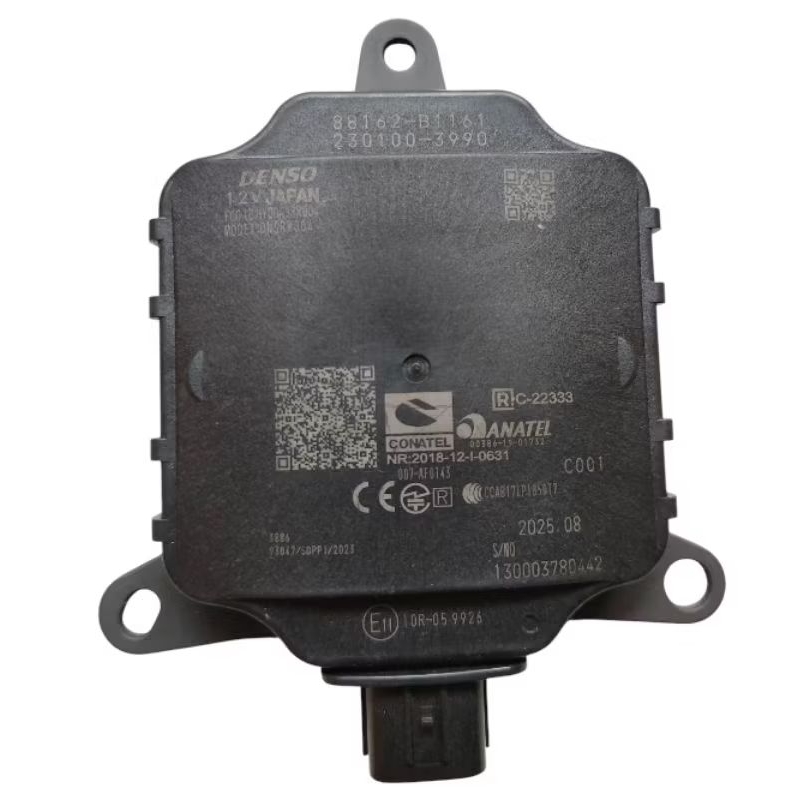 sensor blind spot monitor 88162-B1161