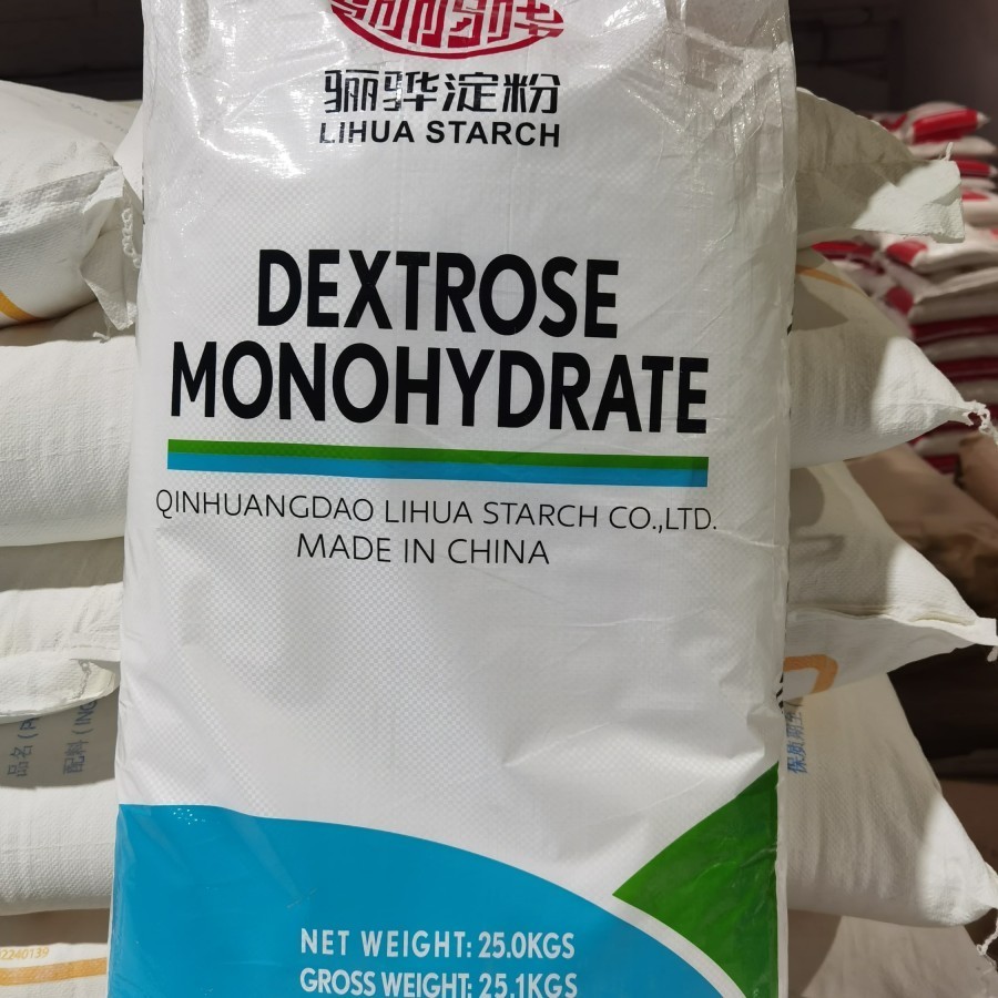 Dextrose Monohydrate