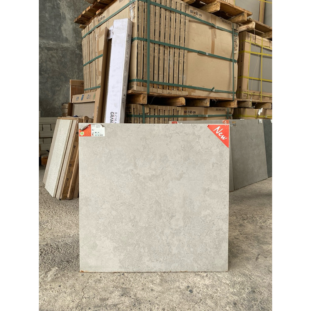 Granit Minerva 60x60 by Granito