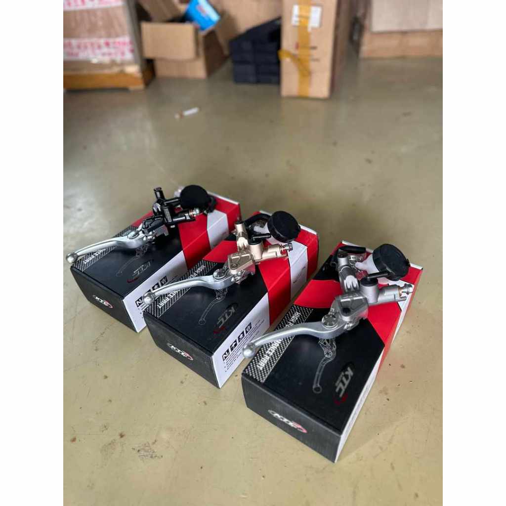 MASTER REM KTC TREX UNIVERSAL NINJA R RR SS ZX FIZ R RX KING SATRIA FU JUPITER MX KING GOLD SILVER O