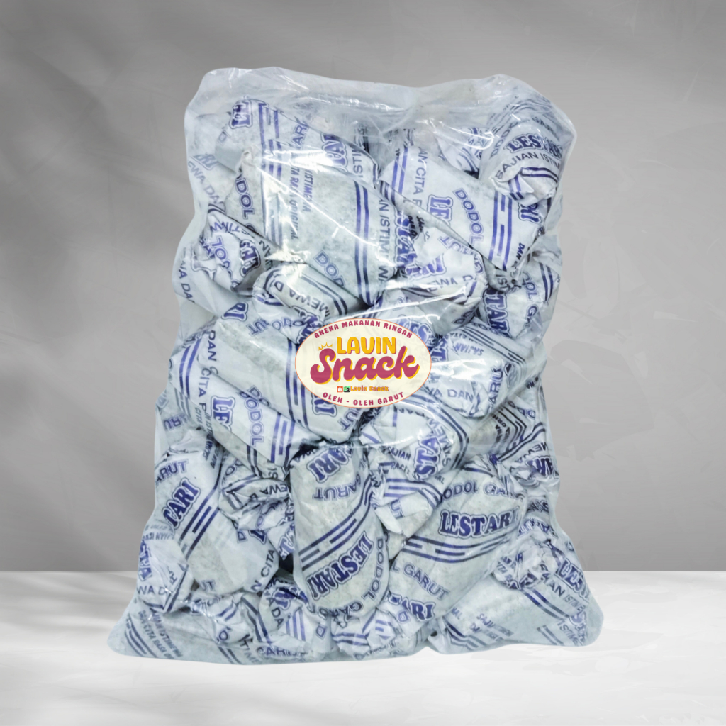 Dodol Garut Kertas/Kotak/Halal/Dodol Garut | DODOL Asli Khas Garut 500gram/Dodol Garut Original