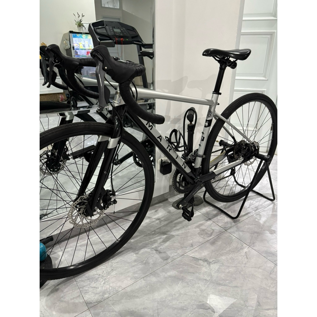 Marin Gestalt size 50