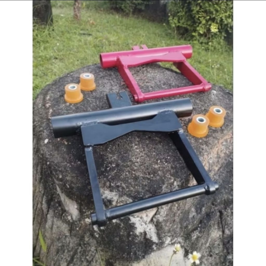 Engine Mounting Vario 125 old new vario 150 old new