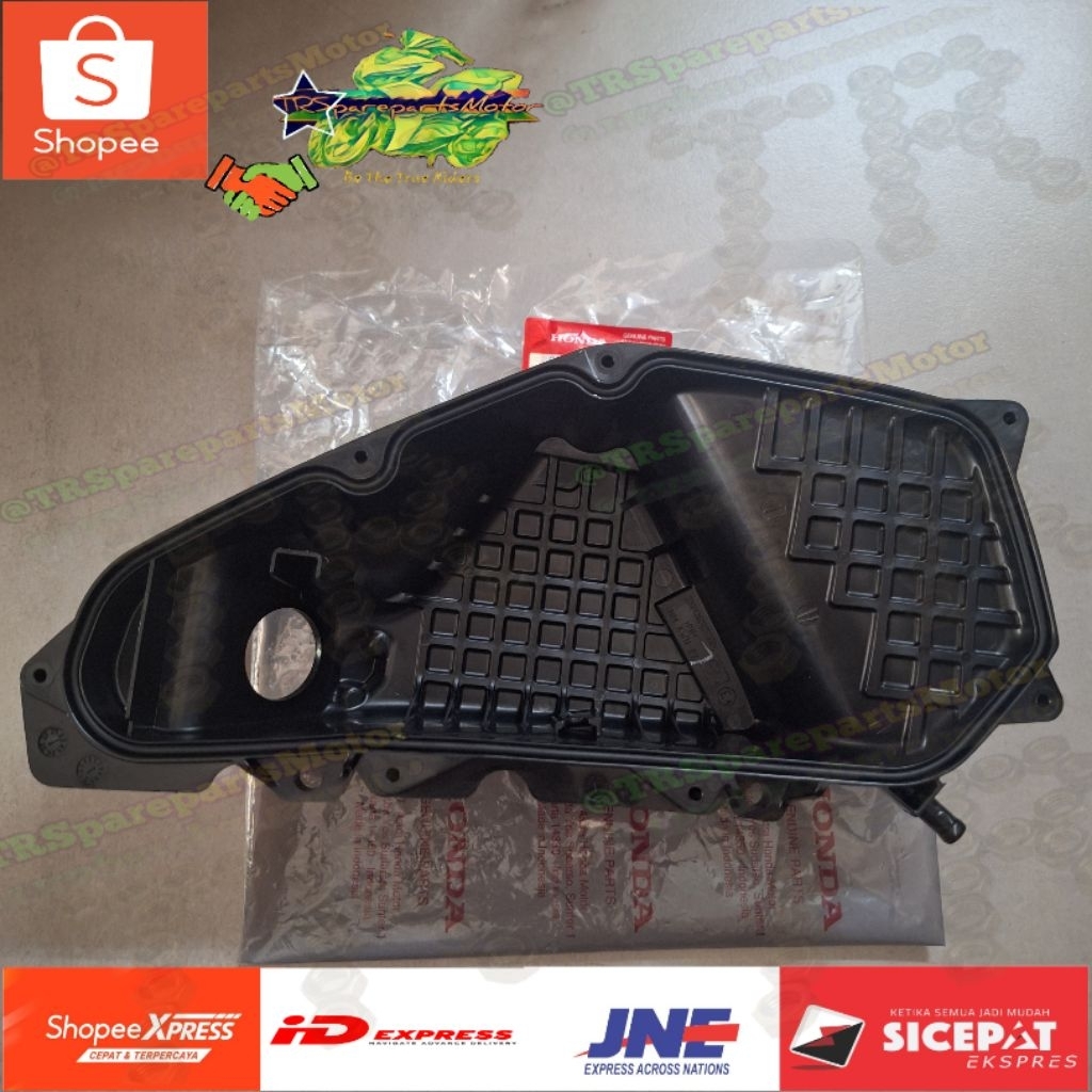 Box Filter Original HONDA Vario 125 150 PCX 150CBU Old New 2014 2017 2022