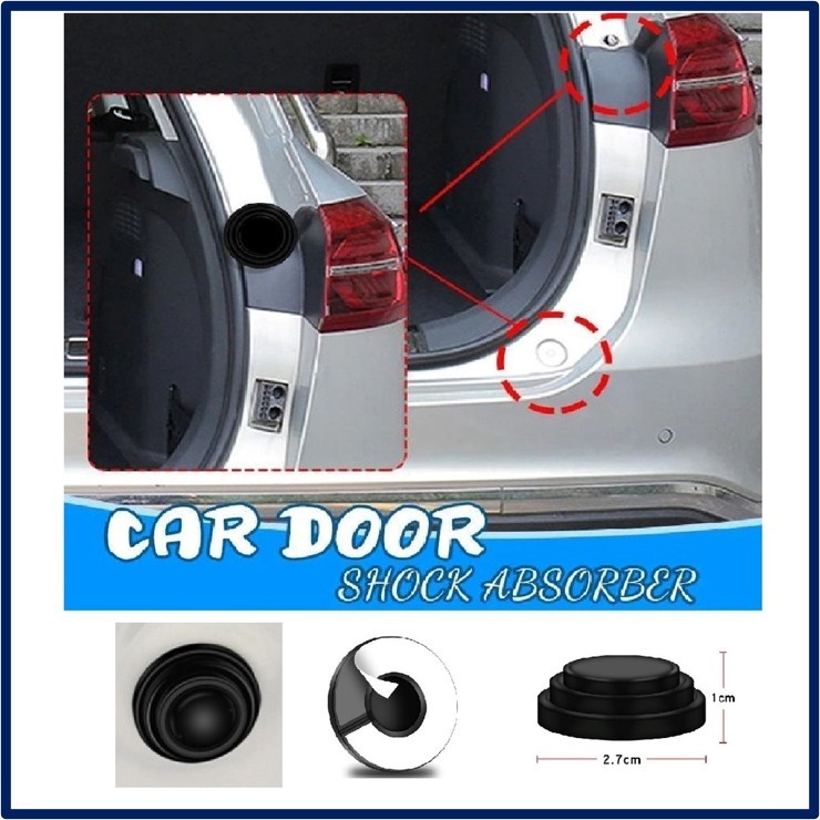 Pelindung Pintu Mobil Karet Pintu Mobil Karet Pelimdung Pintu Mobil Pengaman Pintu Mobil Door Guard